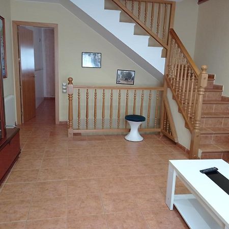Casa Yaya Felisa Villa Lledo Bagian luar foto