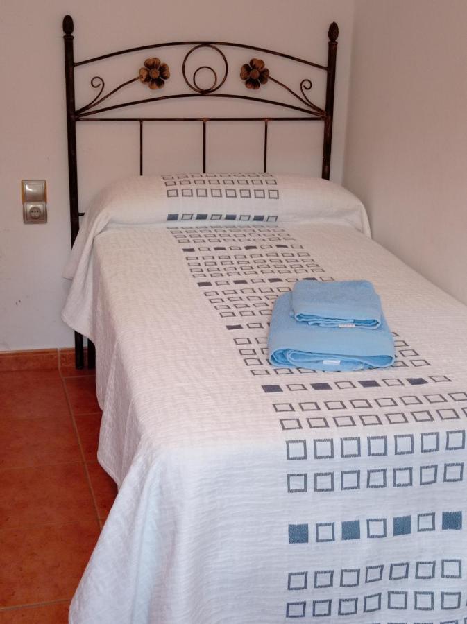 Casa Yaya Felisa Villa Lledo Bagian luar foto