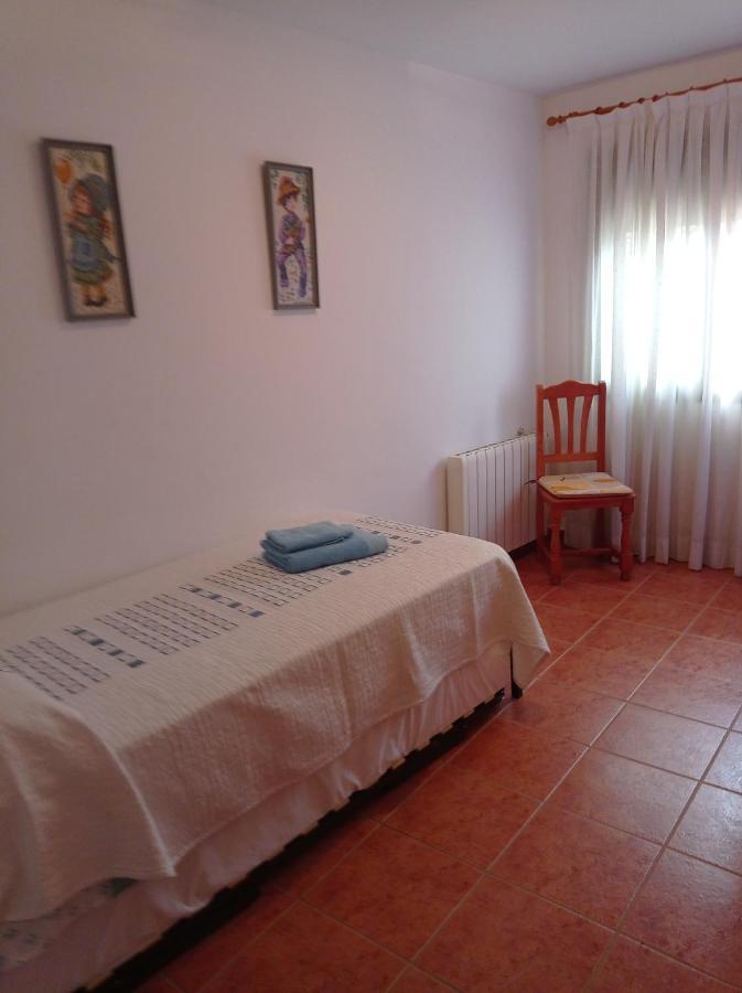 Casa Yaya Felisa Villa Lledo Bagian luar foto