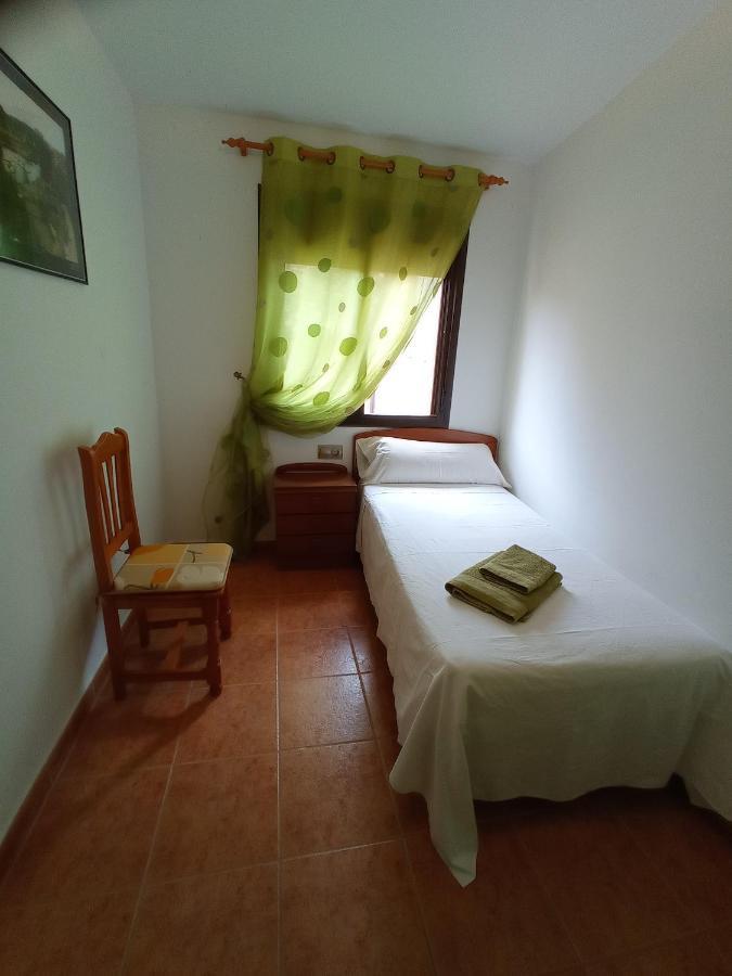 Casa Yaya Felisa Villa Lledo Bagian luar foto