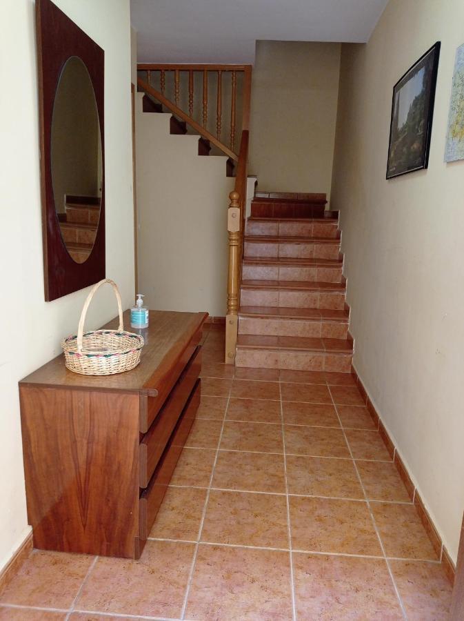 Casa Yaya Felisa Villa Lledo Bagian luar foto